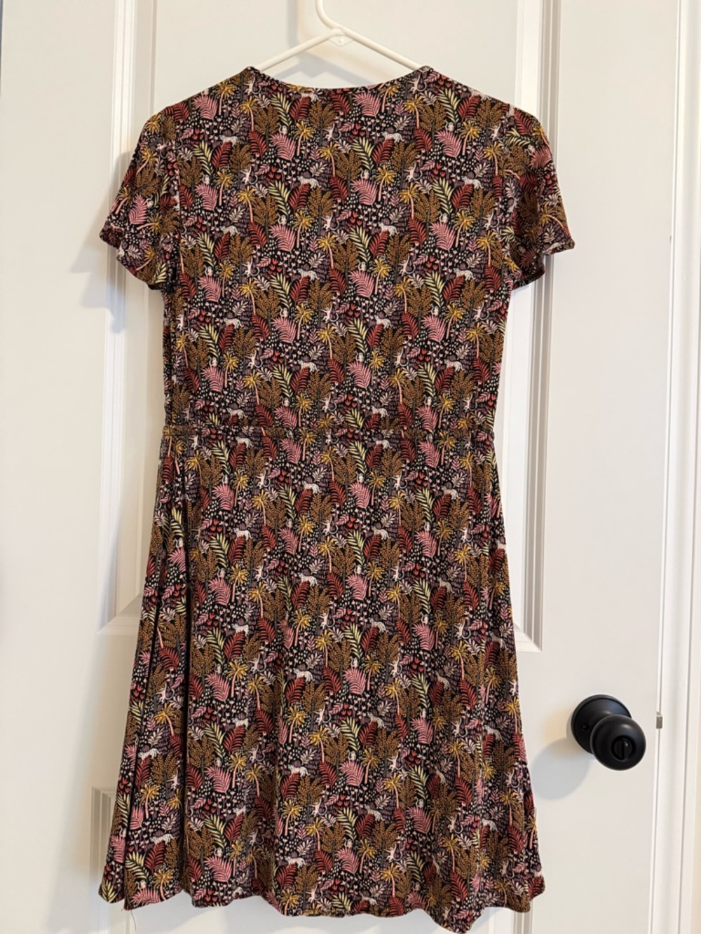 Loft dress, size XS, excellent condition - Picture 3 of 3